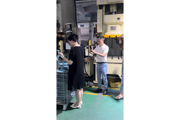 服务展示